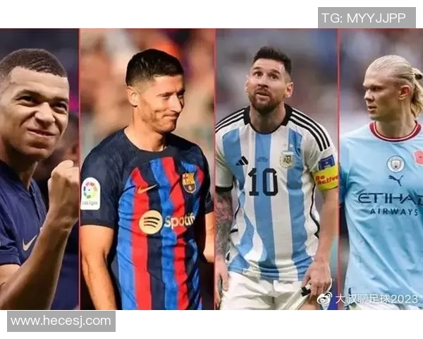 梅西C罗内马尔姆巴佩哈兰德等足球巨星英文名字全部解析